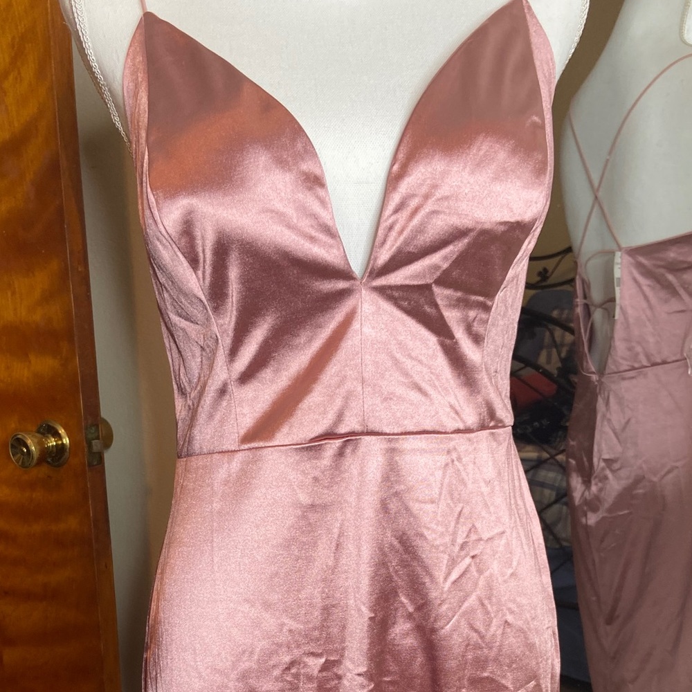 Fashion Nova dress